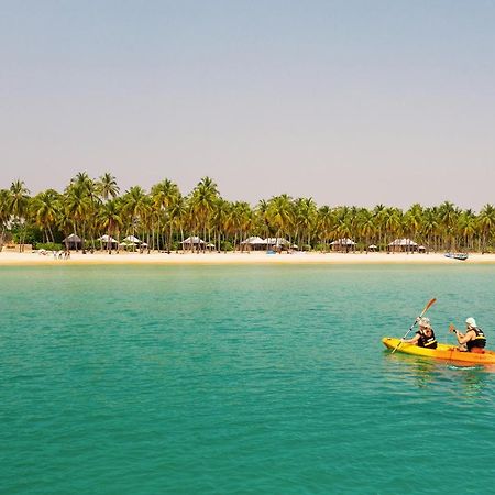 Karpaha Sands Passikudah Esterno foto