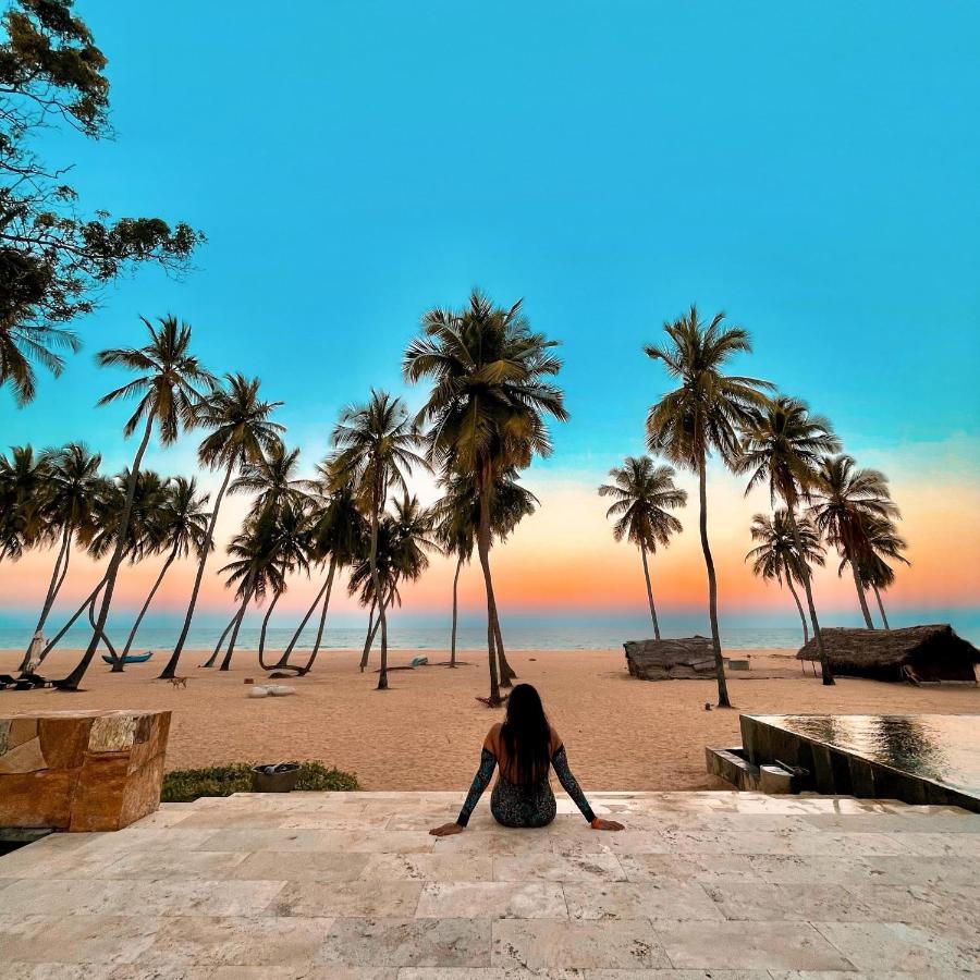 Karpaha Sands Passikudah Esterno foto