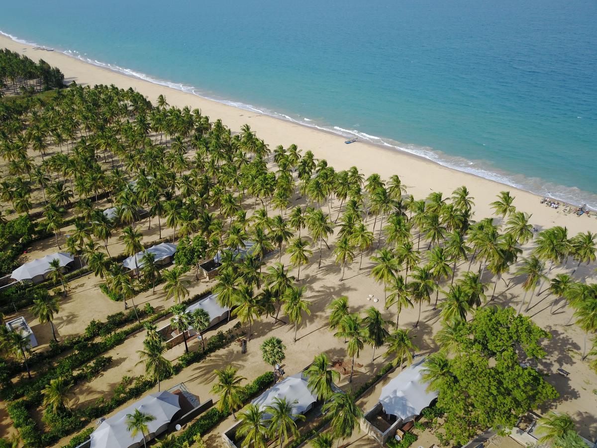 Karpaha Sands Passikudah Esterno foto