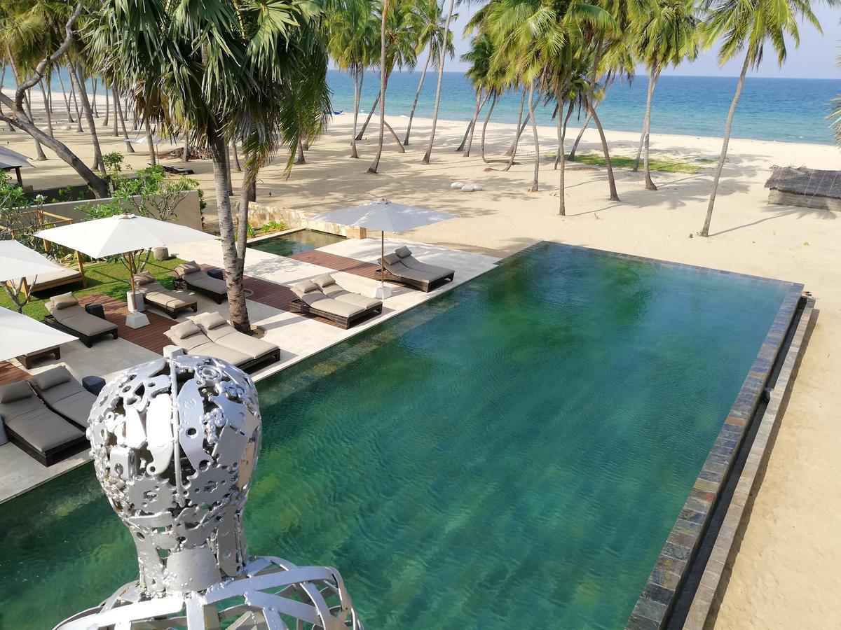 Karpaha Sands Passikudah Esterno foto