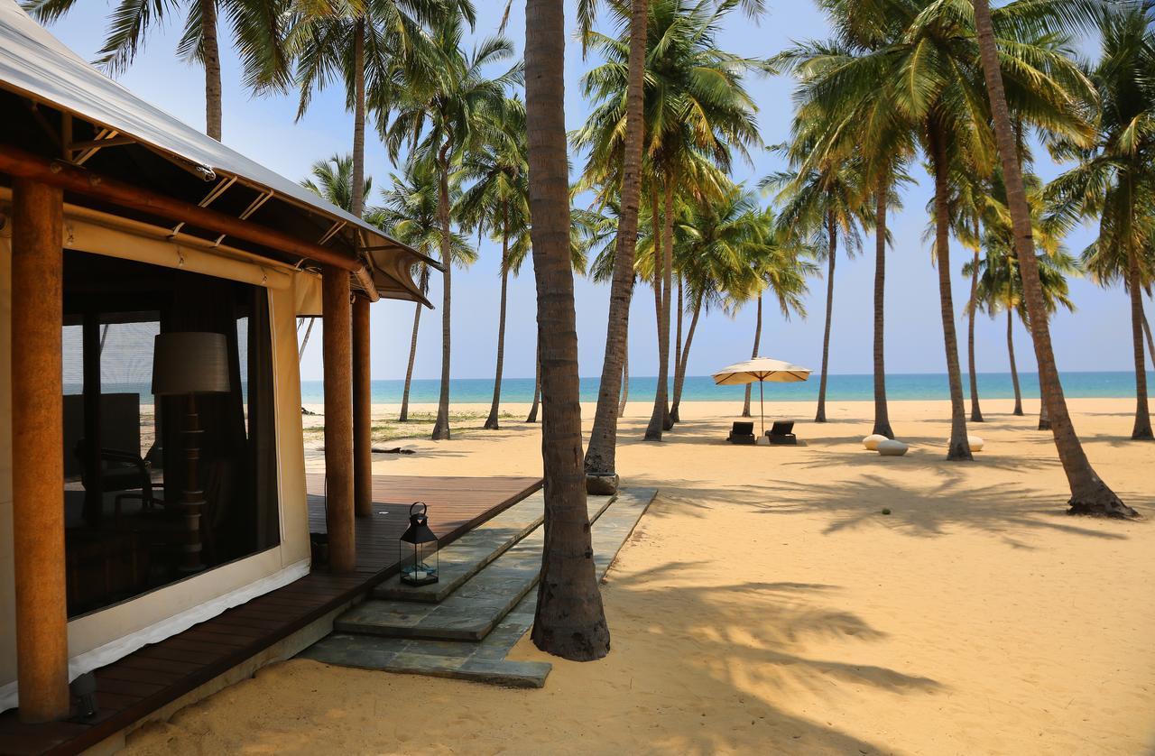 Karpaha Sands Passikudah Esterno foto