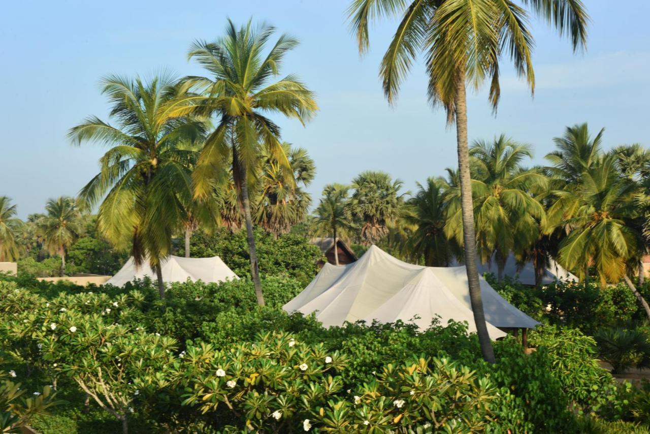 Karpaha Sands Passikudah Esterno foto