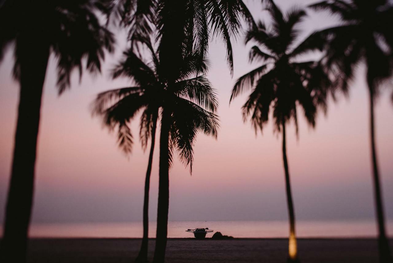 Karpaha Sands Passikudah Esterno foto