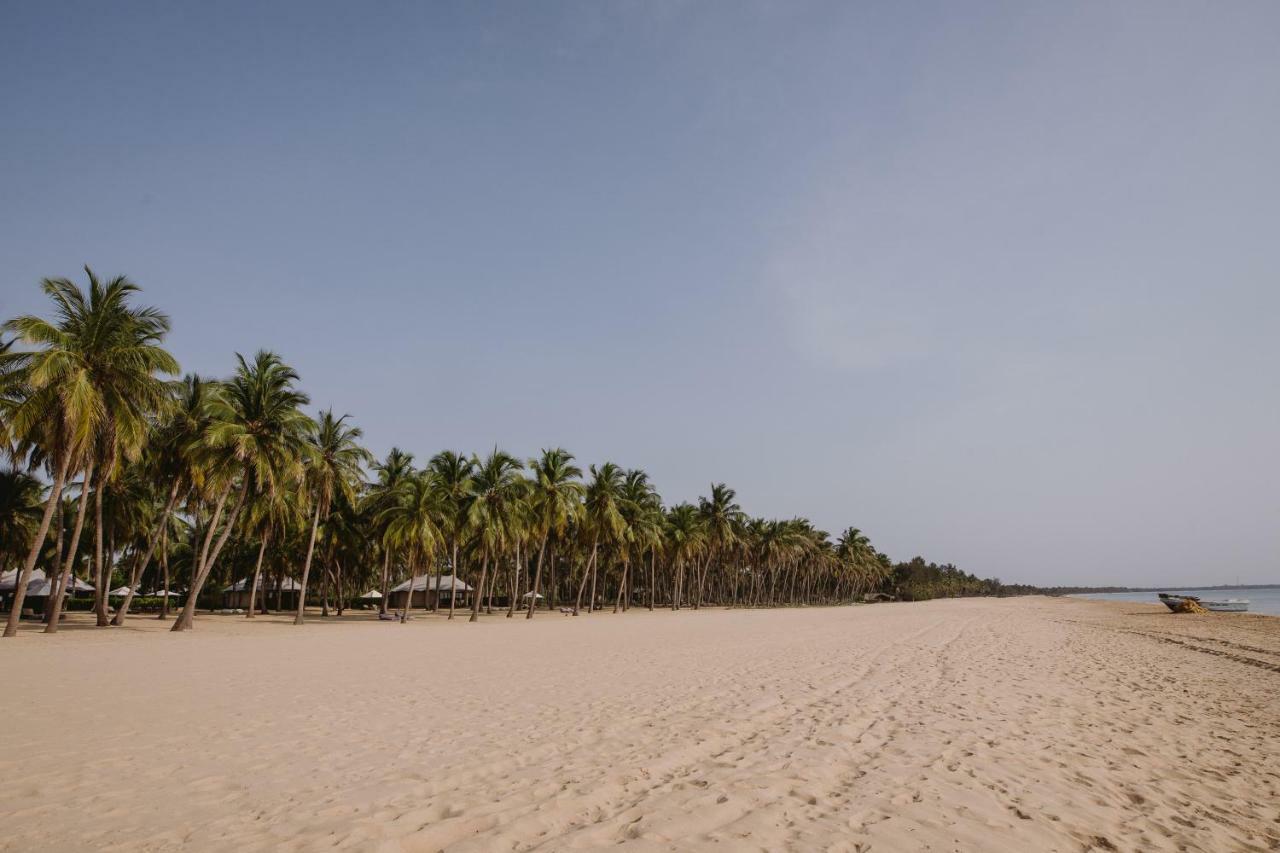 Karpaha Sands Passikudah Esterno foto