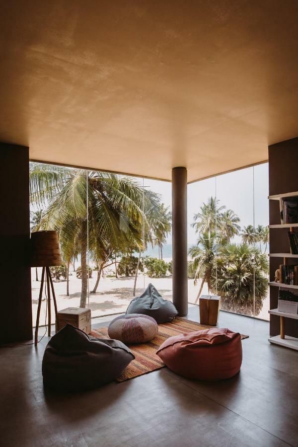 Karpaha Sands Passikudah Esterno foto