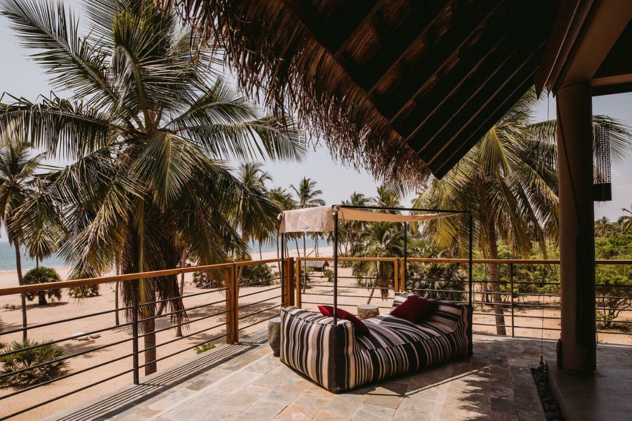 Karpaha Sands Passikudah Esterno foto