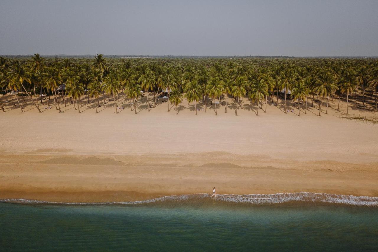 Karpaha Sands Passikudah Esterno foto